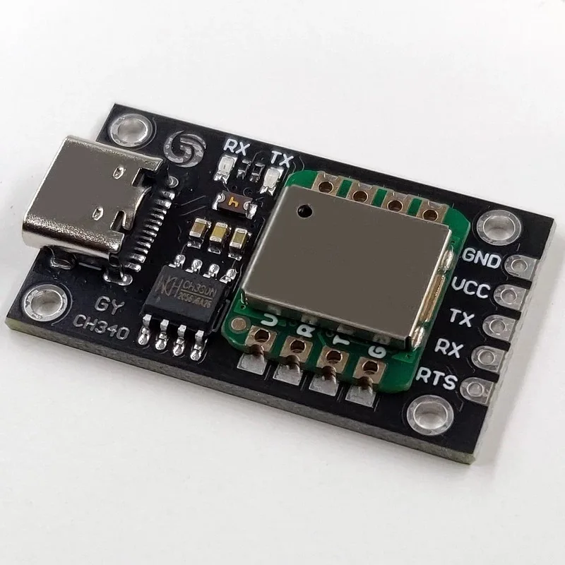 1Pcs GY-95T Nine Ax…