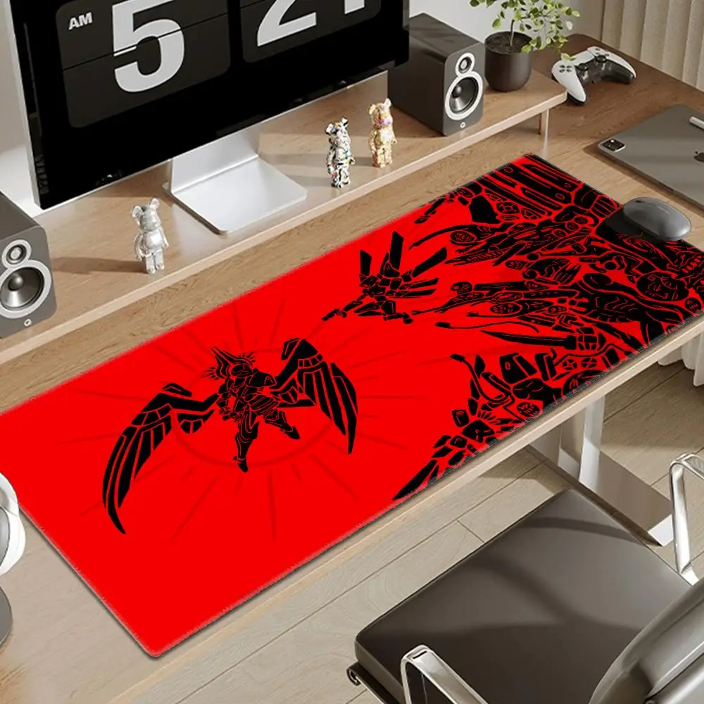 

Fast-paced retro shooter ULTRAKILL Mouse Pad Computer Mouse Pad Gaming MousePad keyboard Waterproof Office Mouse Mat Gamer