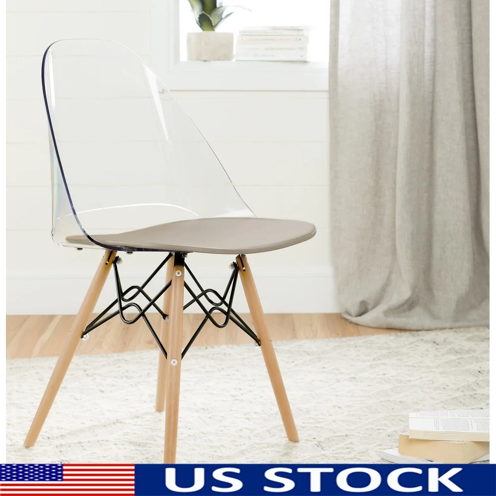 

Офисный стул в скандинавском стиле. Удобная высокая спинка. Легкий уход. Универсальное использование. Деревянные ножки. Сидение в помещении. Чистые линии.