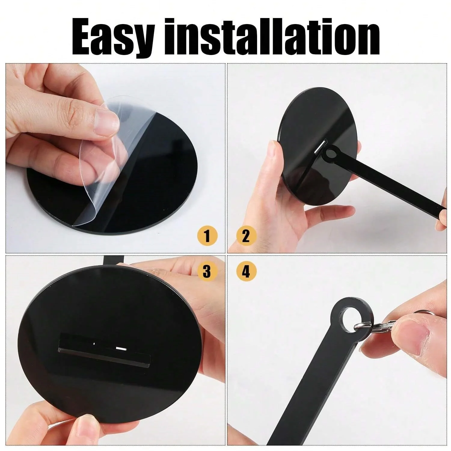 Thumbnail 4 - #78 Yarn Tools Comparison Guide