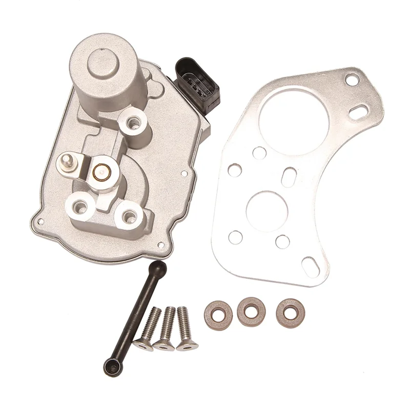 

Car Turbo Actuator Electronic For A4 A6 3.0 TDI 059145725 059147725 059145725J 59001107055 A2C53308523