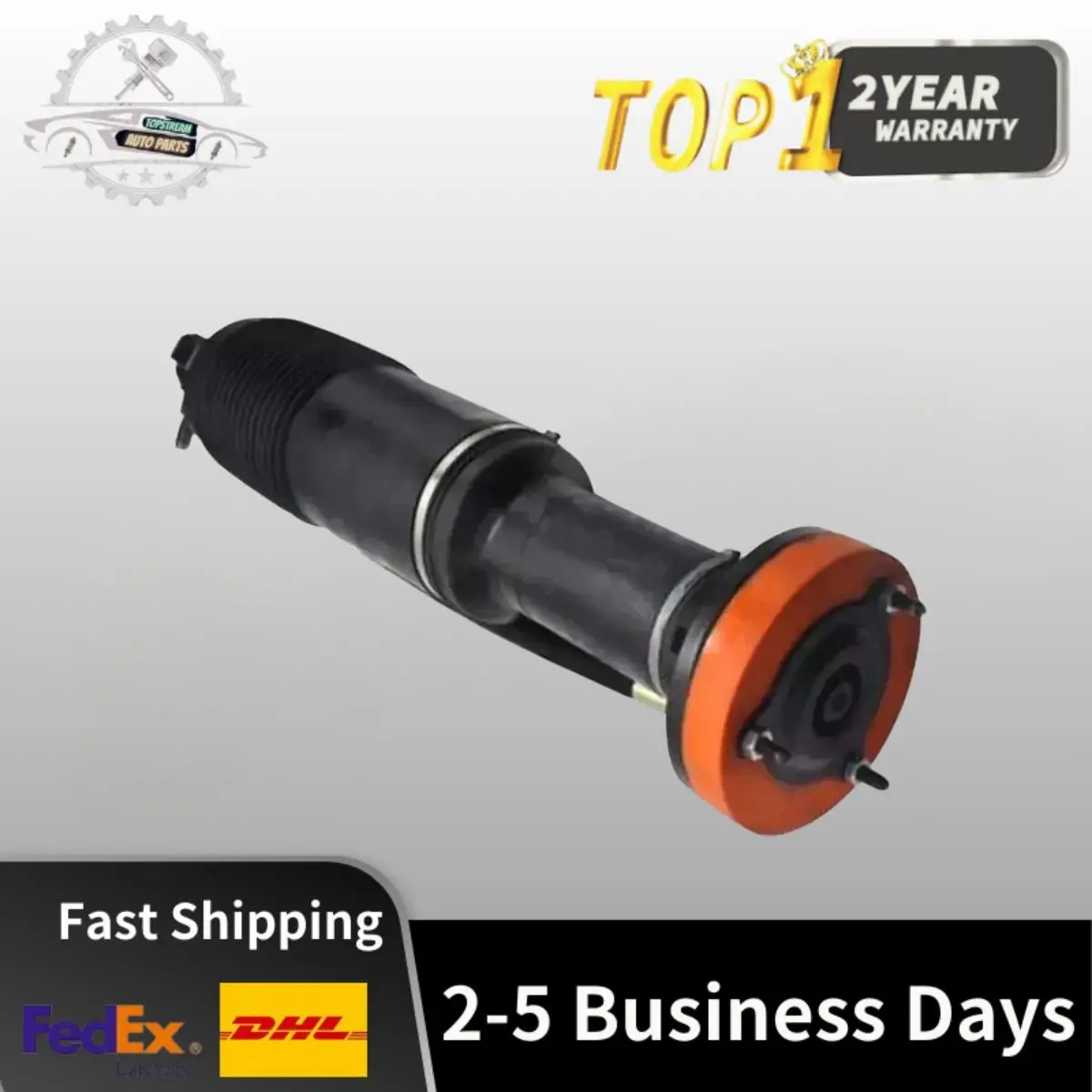 

Передняя правая гидравлическая амортизационная стойка для Mercedes-Benz R230 SL550 SL500 SL550 2001-2012 ​ A2303202438 A2303206213 A2303206813