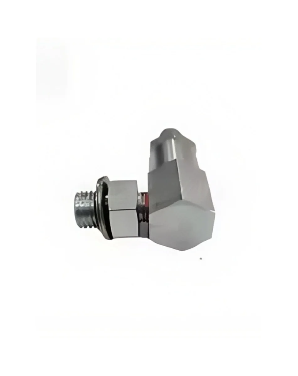 

High Quality 90 Degree Elbow Check Valve Replace Ingeroll Rand Air Compressor Parts 54775556