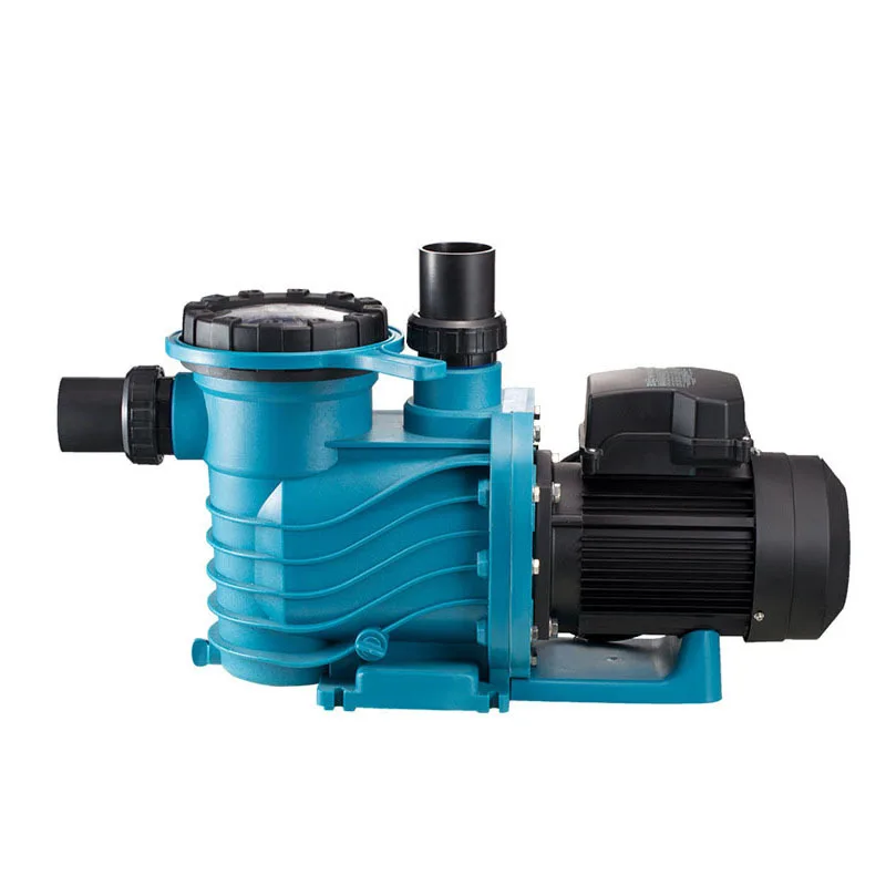 

Hot selling：Swimming Pool Circulation Water Pump