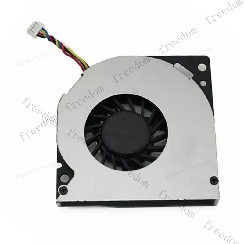 

Вентилятор охлаждения процессора HTS 5 В для Intel NUC 7 NUC7i5BNH NUC7i5BNK NUC7i7BNH