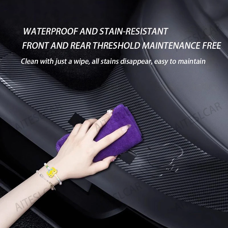 Thumbnail 4 - #66 Best Car Interior Trim Panels to Buy In 2026
