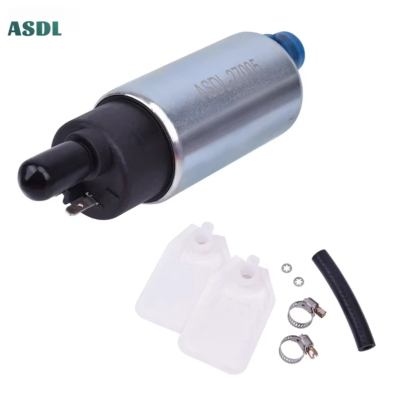 

250cc Motorbike Electric Fuel Pump Petrol Gasoline Pump Core For Yamaha CP250 Maxam CP 250 CZD300 X-MAX XMAX X MAX CZD 300