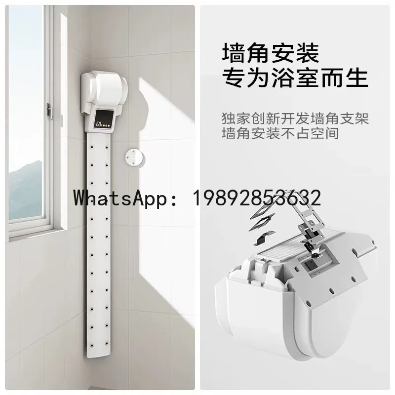 

YY Negative ion hair dryer - perfect for home, hotel, and bathroom use - quick drying for body and hair