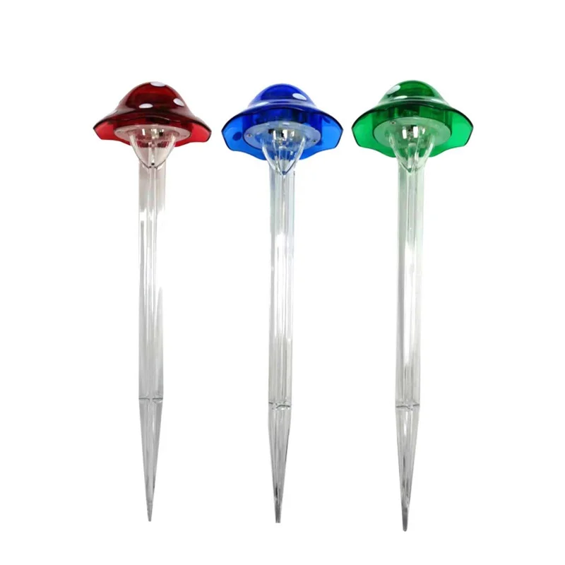 

(8,7*8,7*3,5 см) светодиодный уличный светильник для украшения двора, солнечный грибной светильник для газона