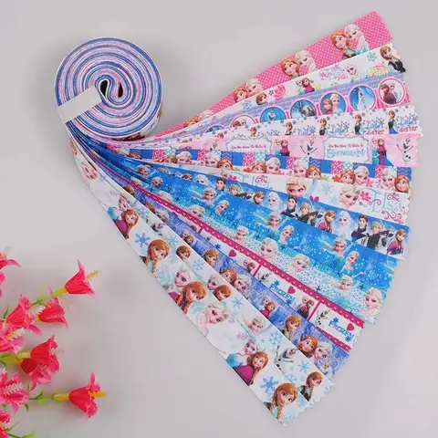 10 best sales डिज्नी रिबन - №2