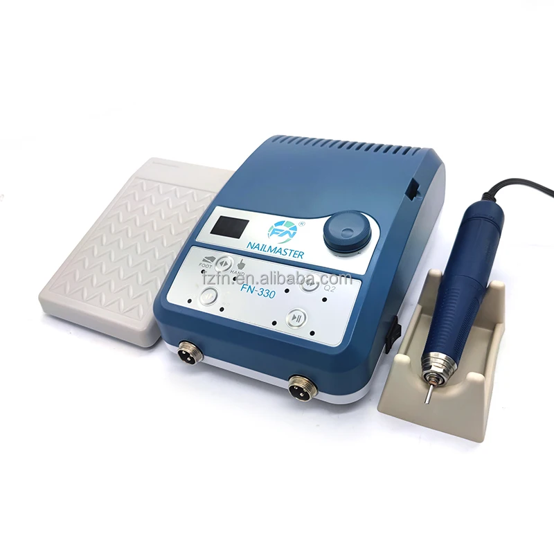 New Design  Electric Nail File 50000RPM Profesional Brushless Nail Drill Polish Machine Polish Remover Equipment