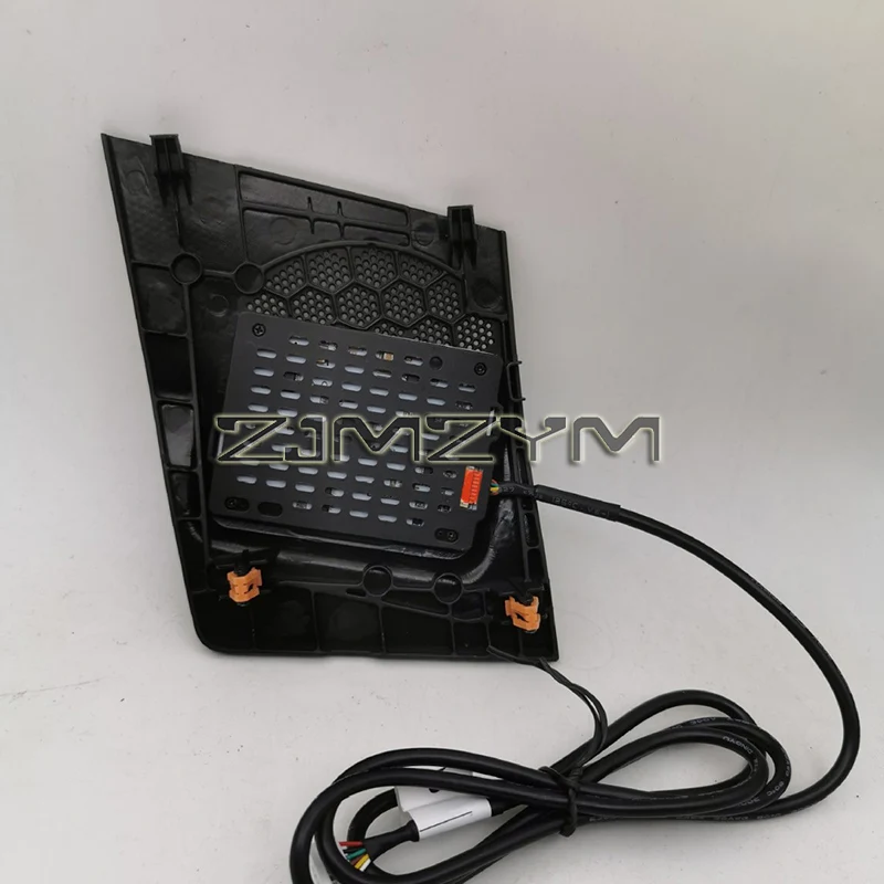 For RAV4 2020-2024 Head Up Display HUD Car Projector Display Electronic Device Safe Driving Screen Alarm System Accessories