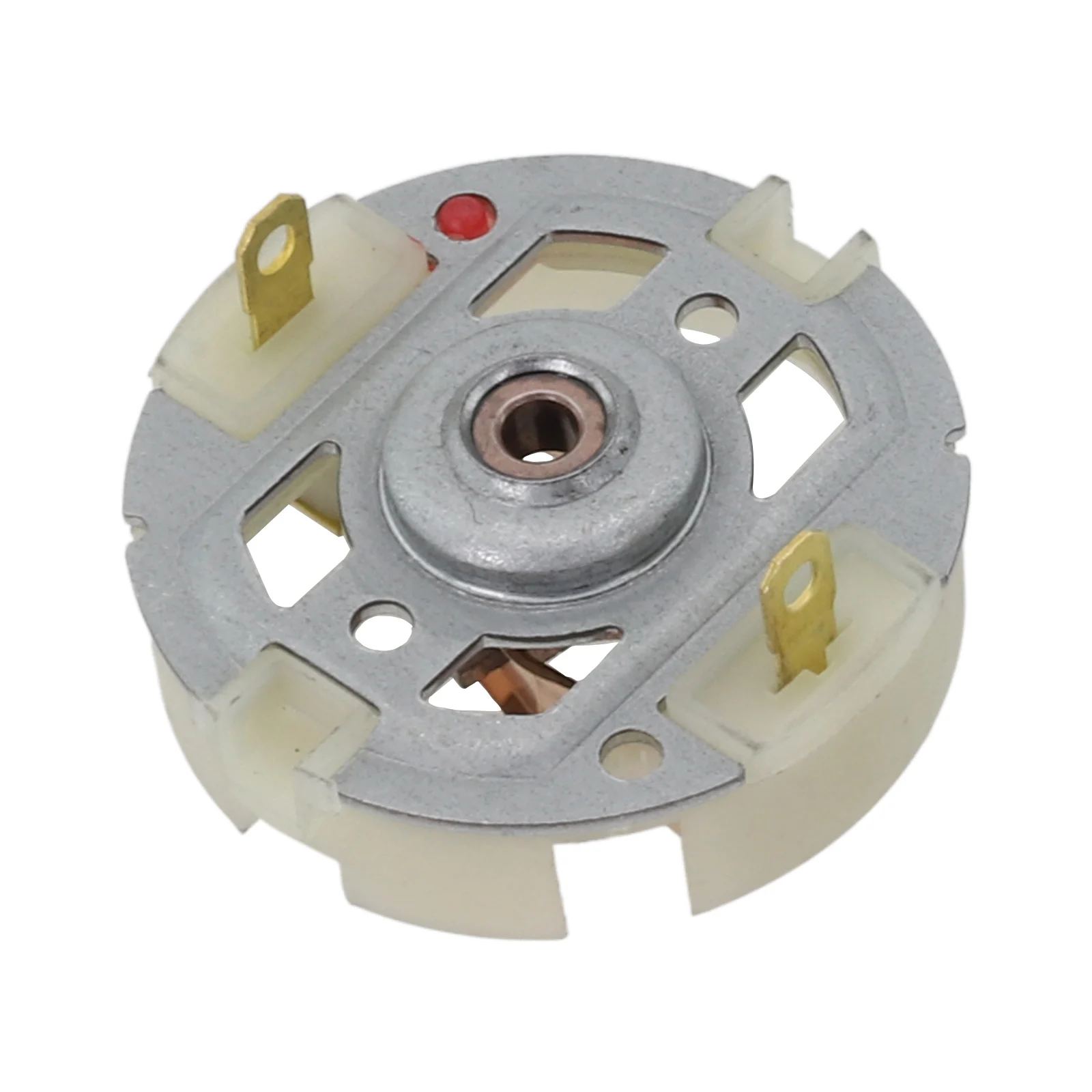 AAAAAA1pc CarbonBrushHolderPer RS550 HC683LG HC685LG KV3SFN Motore Porta scopa a carbone Porta spazzole in carbone Utensili elettrici Accessori