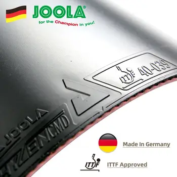 10 best sales Masa tenisi joola - №2