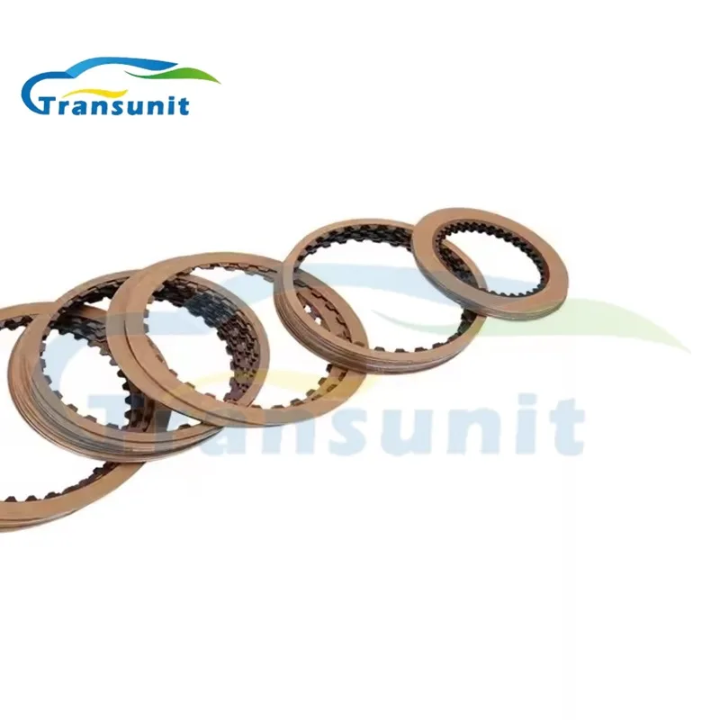 

New 5HP19 ZF5HP19 Transmission Friction plate Repair Kit Suit For ZF BMW AUDI VW Car Accessories 01V