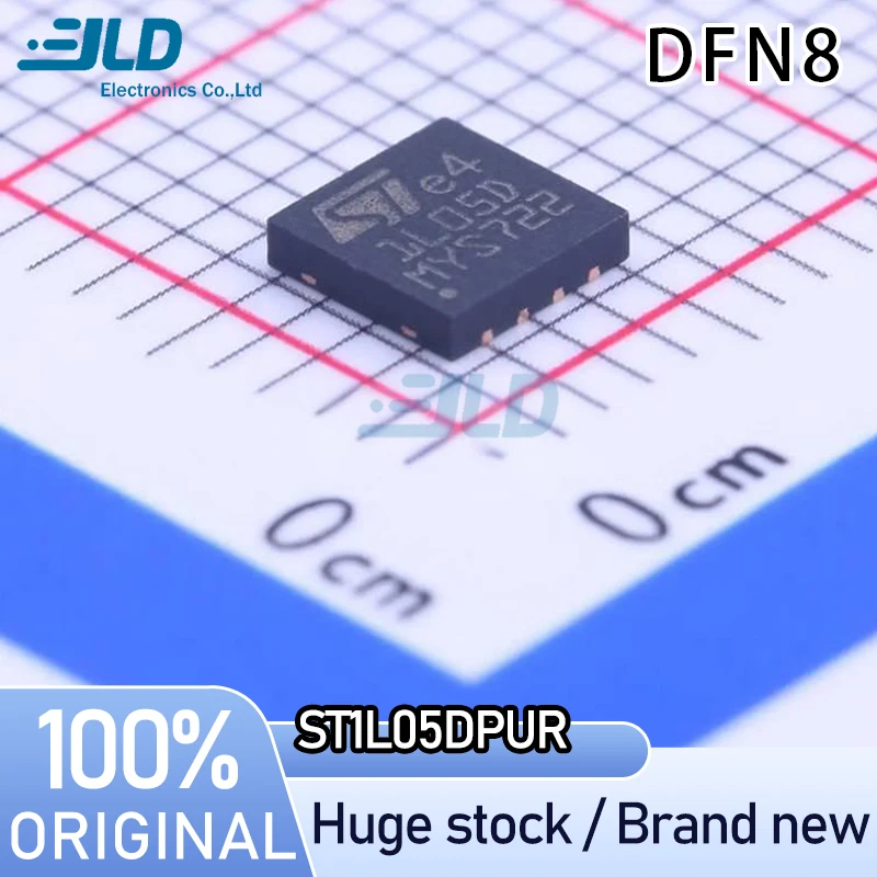 (2-5Piece) 100% New…