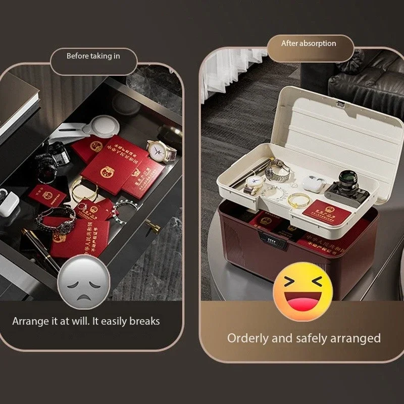 Thumbnail 4 - #36 Cheap Cash Boxes Worth Buying