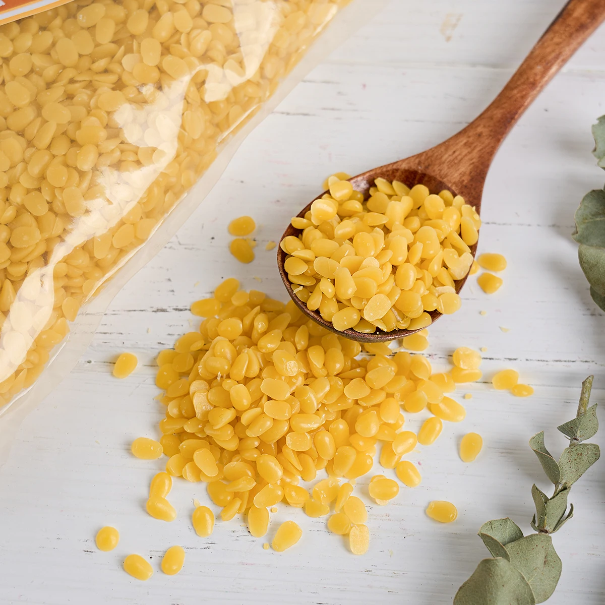 Thumbnail 3 - #64 Latest Raw Candle Wax Offers