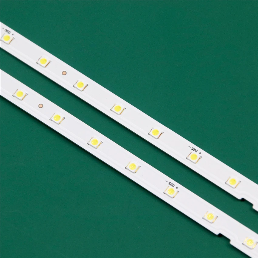 Kit Barre luminose della TV JL.E500K2330-408A(B)S-R7P-M-HF Striscia di retroilluminazione AOT50_NU7100F_2X38_3030_D6T_2D1_19S2PREV.V3 Planche