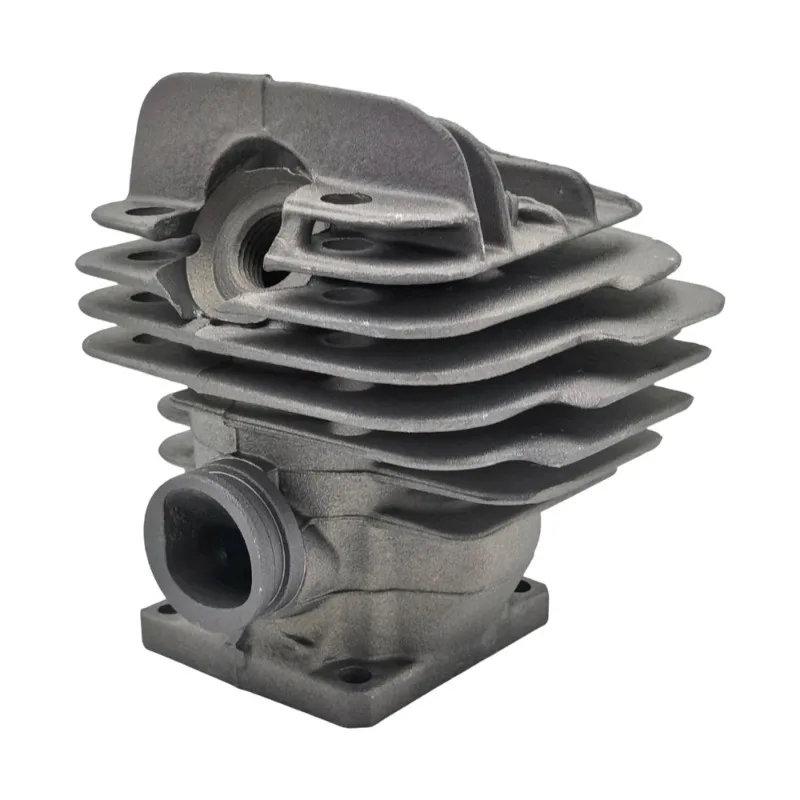 

44.7mm Nikasil Plated Cylinder Piston Seal Gaskets Kit For Stihl 026 026pro Ms260 Big Bore Chainsaw Top End Replacement Parts