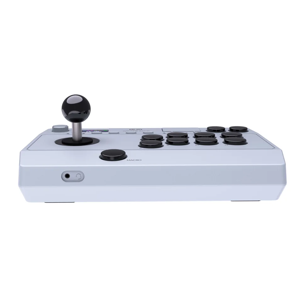 Wireless Arcade Fight Stick – Model: STK-T01 , Compatible with PS3