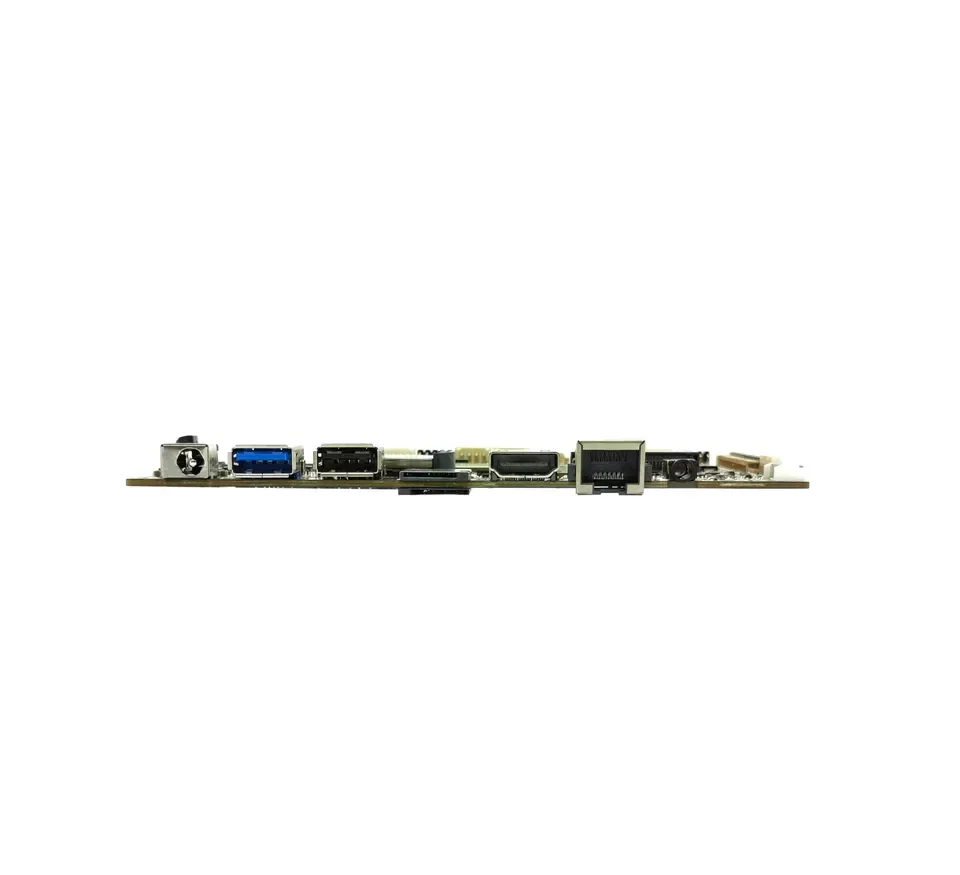 New Support Android7.1 Android 11.0 Mipi Rockchip RK3399 Dual Cortex-A72 Quad Cortex-A53 1.8GHz Frequency Android Motherboard RK