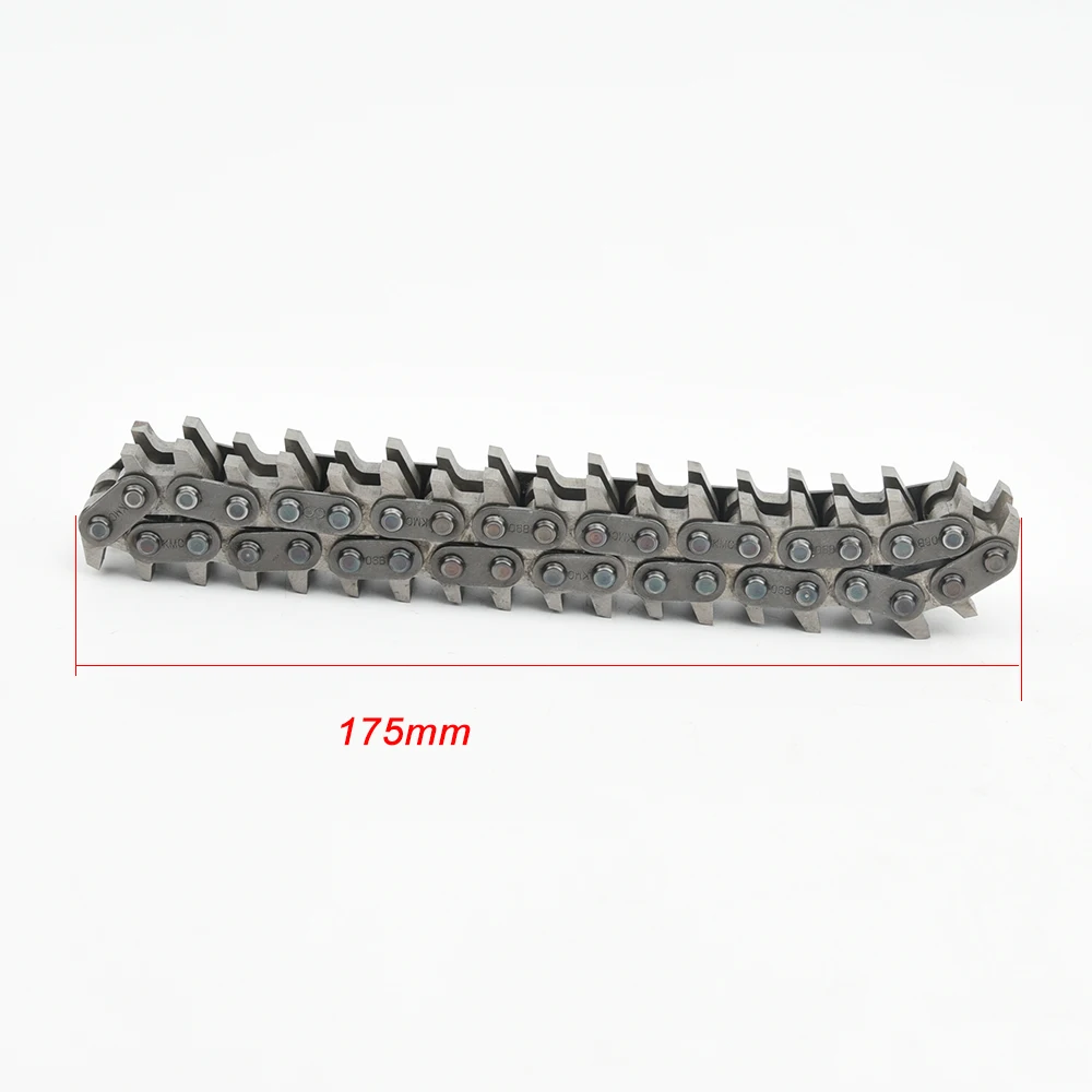 Imagem -04 - Linhas Que Descascam a Corrente com os Dentes Médios Grandes ou Duplos Preço para Modelo Yousailing1pc 18