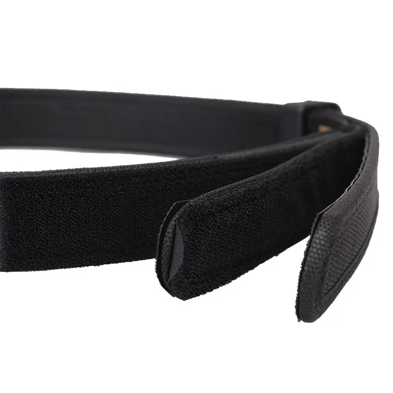 Emersongear Competition Belt IPSC SPSA IDPA Special High Speed Shooting Waist Band Airsoft Strap Hunting Outdoor Nylon Black