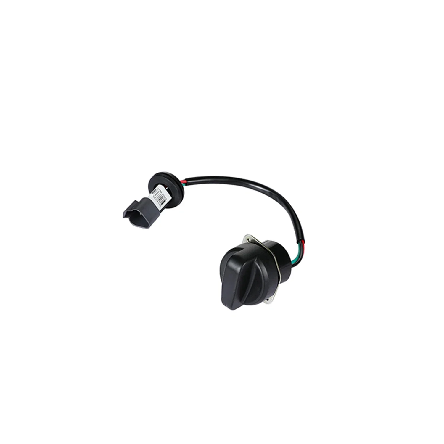MSparts 21N8-20902 Throttle Knob Switch for Hyundai R220-5 R130LC-7 R140LC-7 R150LC-7 Excavator