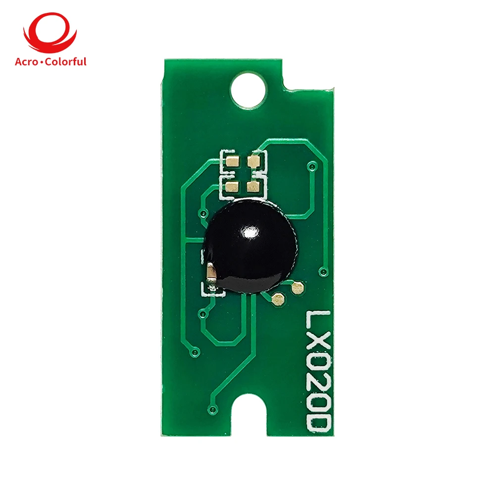106R03580 106R03582 106R03583 Compatible Toner Chip For Xerox VersaLink B400 B405 Laser Printer Cartridge 106R03584 106R03581