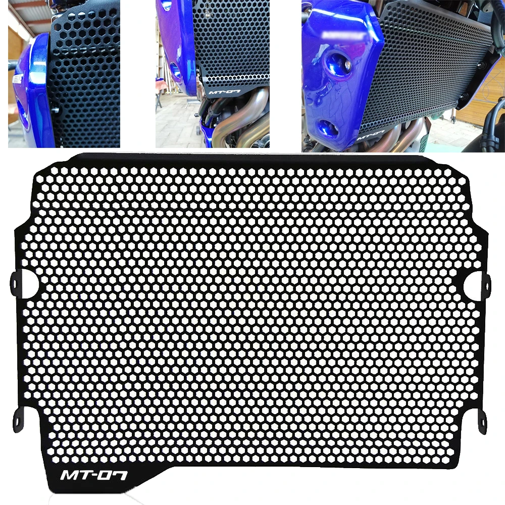 MT07 For Yamaha MT-…