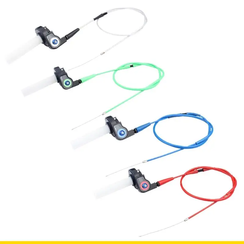 

SZCH Мощная ручка мотоцикла Прочный держатель для внедорожника для песочной рейки