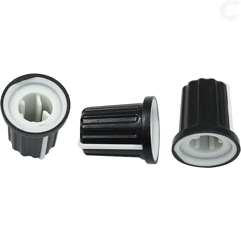 10 قطعة 15x19 مللي متر العالمي ل بايونير XDJ-RR DDJ-1000 800 1000SRT DDJRX SX SX2 SX3 لينة المطاط لاصق اللون مقبض غطاء المطاط