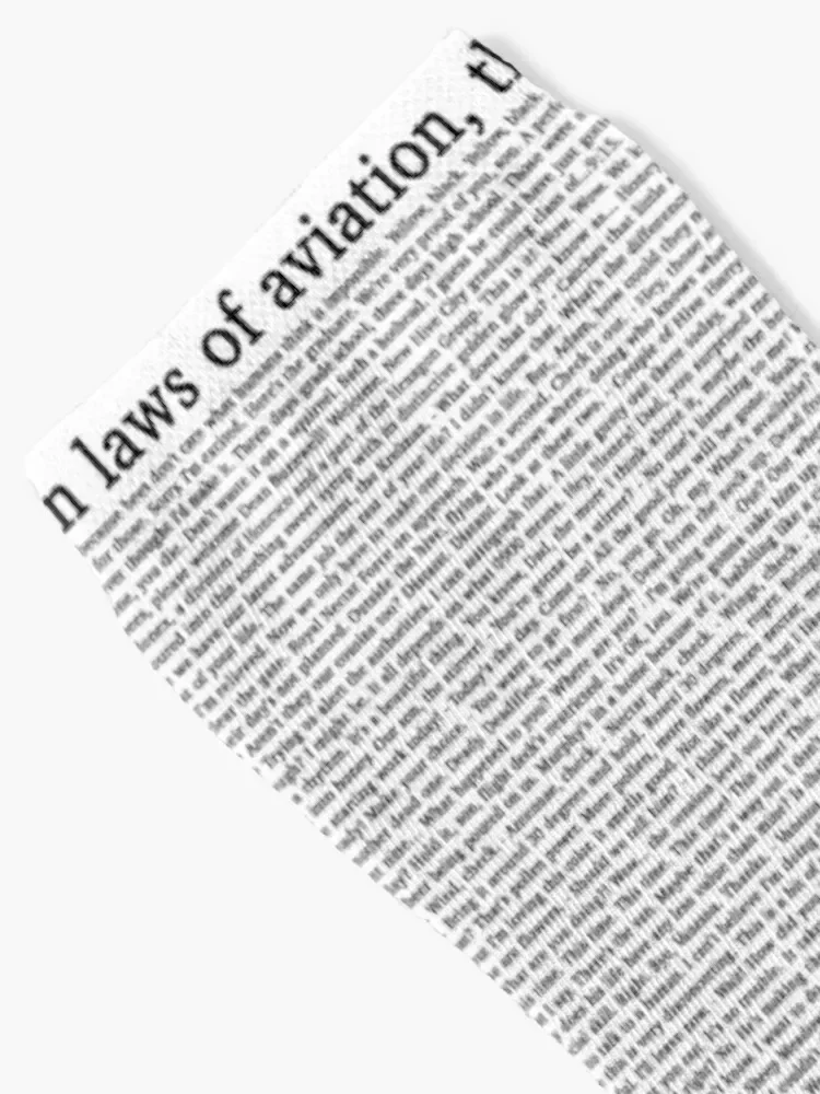 Bee Movie Script على فقرة تصميم الجوارب رجل الصالة الرياضية هدية جديدة في الجوارب الفتاة للرجال