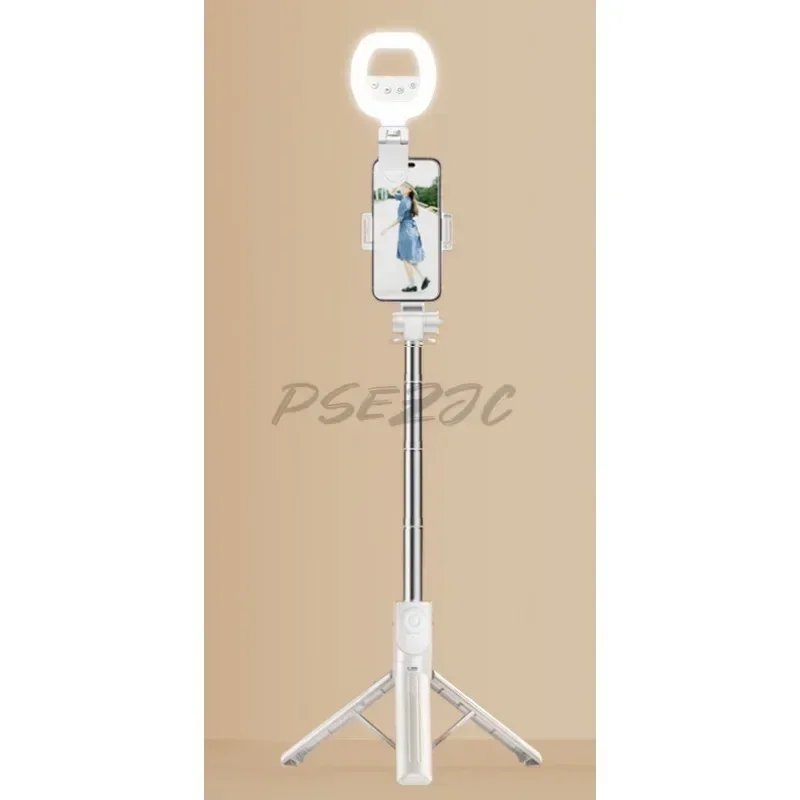 Mobile Phone Portable Fill Light Mobile Selfie Clip Light Charging Ring Beauty Selfie Pocket Fill Light