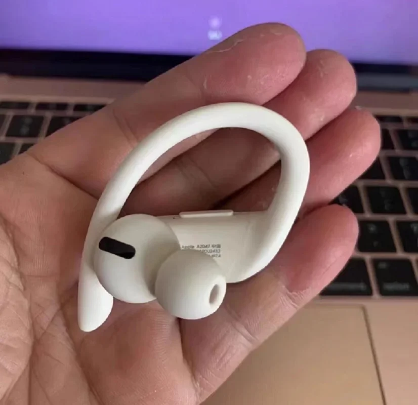 

2025Beats Powerbeats Pro Wireless Bluetooth Earphones Magic Sound Sports Running Fitness Ear Hanging Suitable