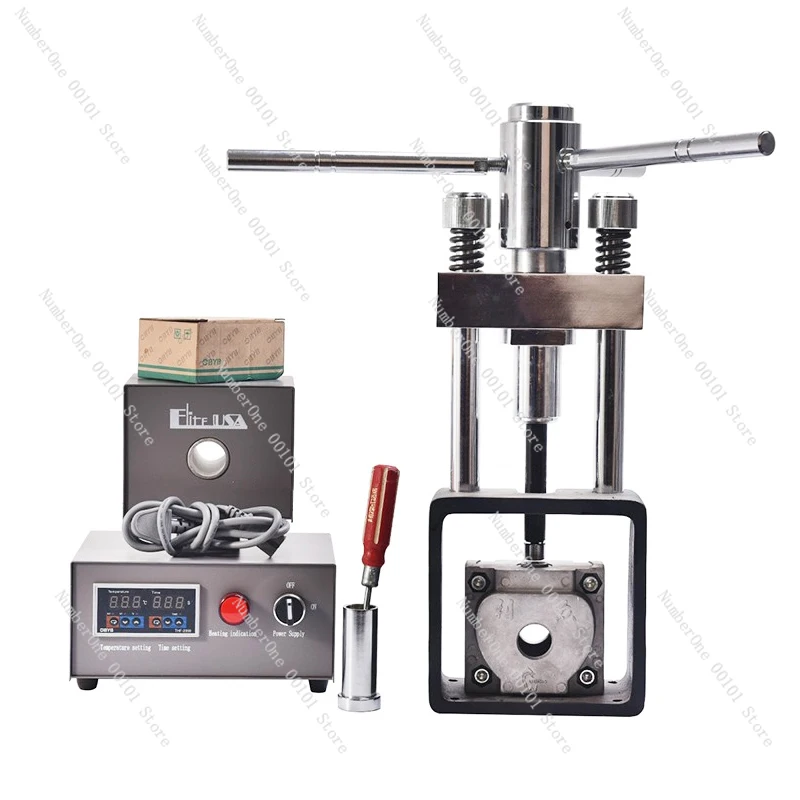 

Dentures Invisible Denture Injection Machine Dental Lab Equipment Dental valplast injection machine