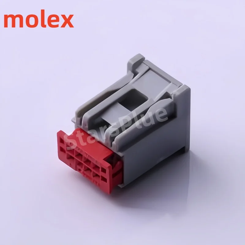 

10PCS 307001080 30700-1080 MOLEX Connector 2.54mm 2x4P 100% New original