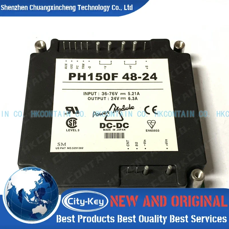 

Новый и оригинальный PH150F48-2 PH150F48-3 PH150F48-5 PH150F48-12 PH150F48-12/HKM PH150F48-24 PH150F48-28 МОДУЛЬ IGBT