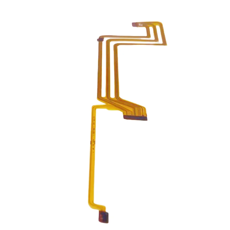 

Practical-Replacement LCD Flex Cable Replacement Flex Cable For SONY DCR-HC90E Video Camera Repair Part For DIY Camera Maintenan