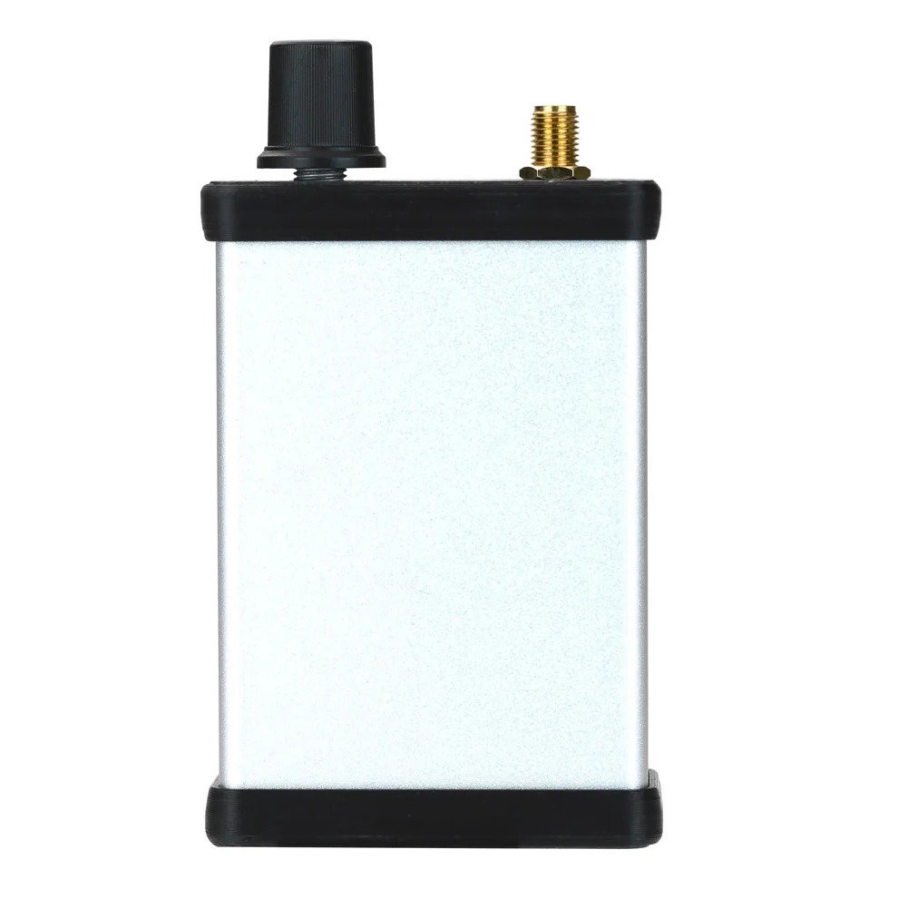 RushFPV 3,3G VRX 2W VTX 8CH 2000MW Audio Video FPV módulo receptor transmisor 7-30V para RC remoto multirotor piezas de bricolaje