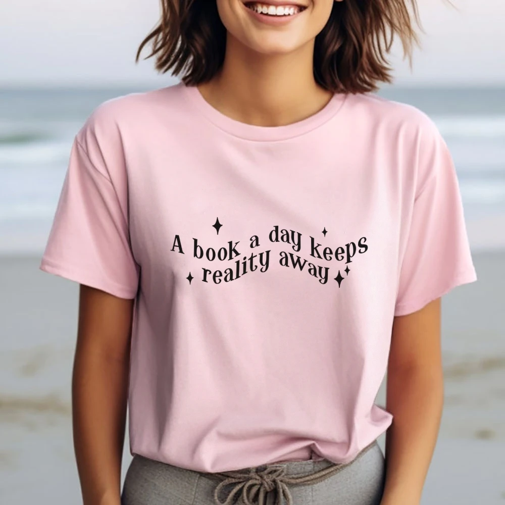 

Unisex Fit Tee Celebration Cotton Short Sleeves Cute Core Y2K Trends Short Sleeve Designed Woman Clothing High Quality Fabric