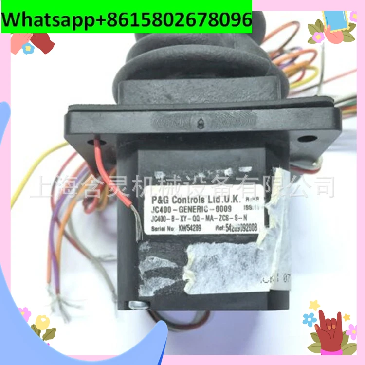 Controller JC400-B-…