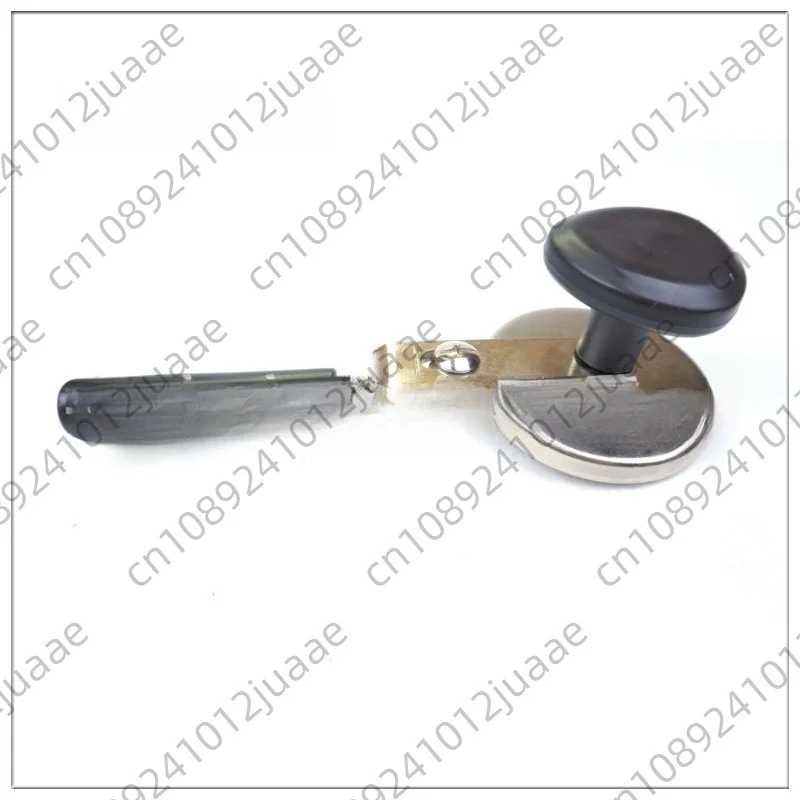 Portable Manual Can Sealing Machine Aluminum Cans Bottle Sealing Machine Plastic PET Cans Food-grade Aluminum Cans
