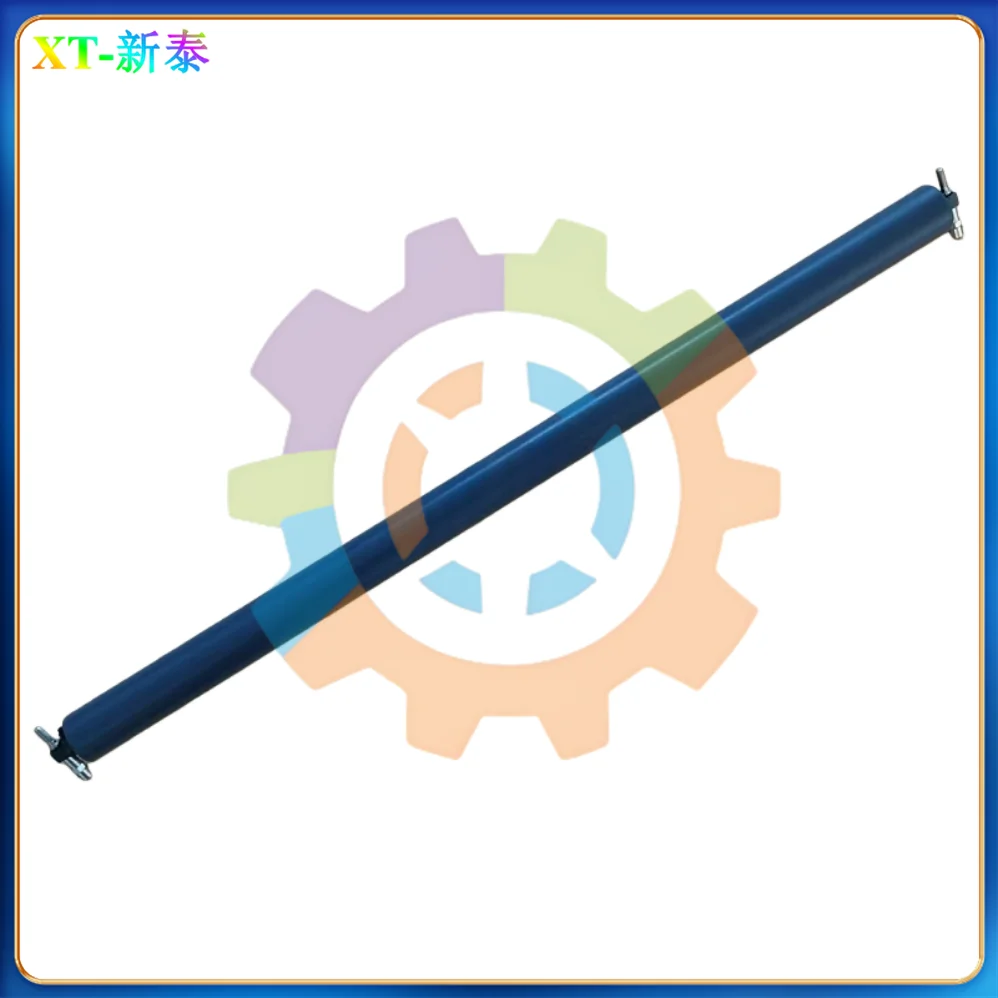 

Best Quality 41.010.417F Middle Roller Ink Roller for Heidelber Printing Machine Spare Parts Rubber Roller