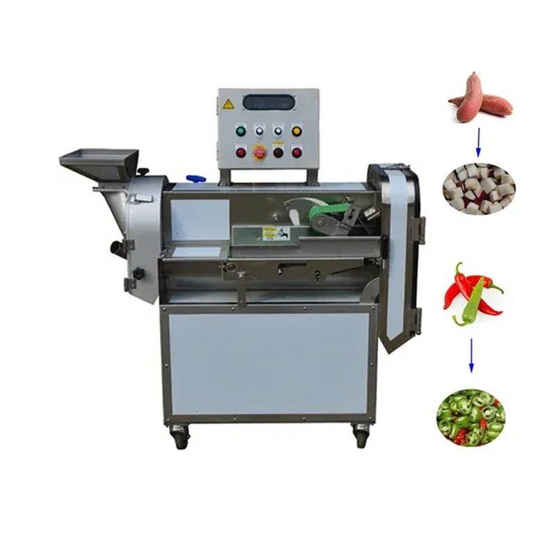 

Самая продаваемая машина для резки листьев и овощей и шпината