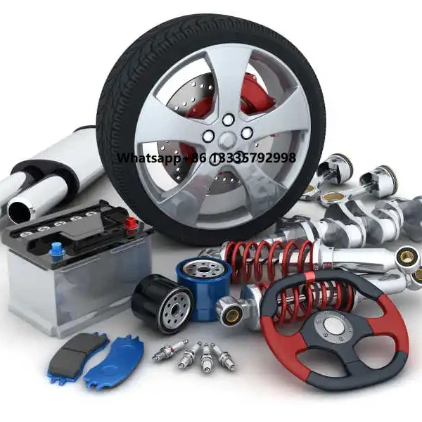 

Auto Parts Car Accessories All Chinese Brand Cars Repair and Maintenance