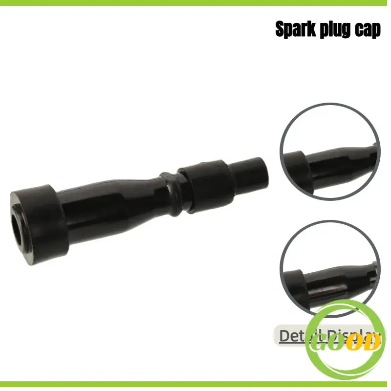 

Wholesale Motorcycle Spark Plug Cap Coil Cap Ignition Cavity Cap for Yamaha FZ16 FZ 16