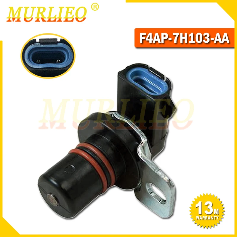 

Transmission Speed Sensor For Ford E-150 E-250 Explorer F-150 Lincoln Town Car Mercury Mountaineer Grand Marquis F4AP-7H103-AA