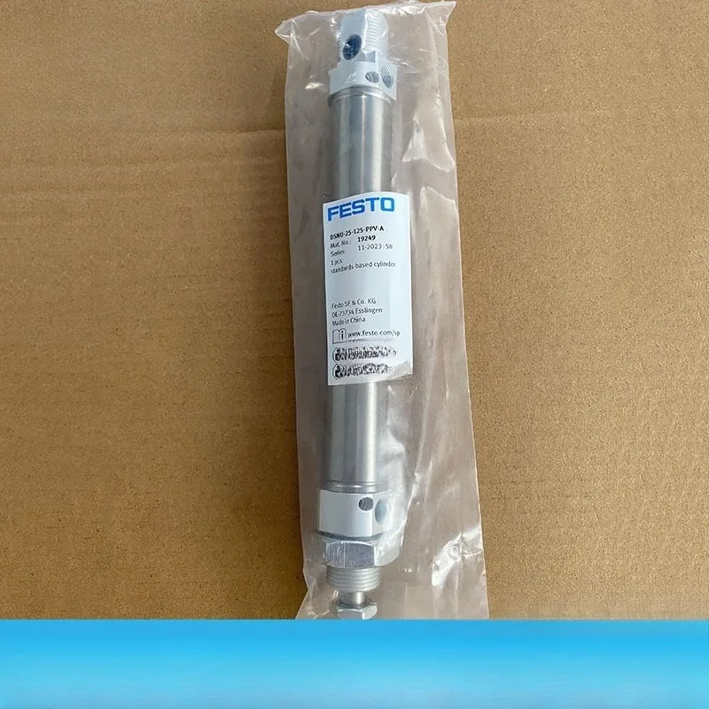 Parts For Festo Iso…